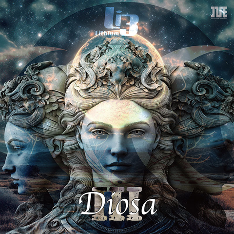 I've / Lithium III -Diosa-