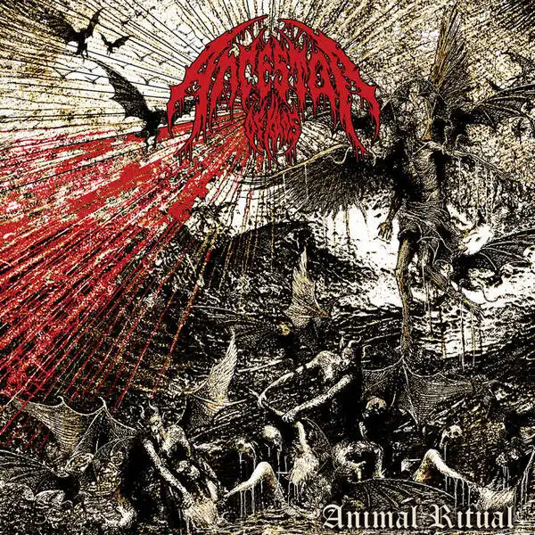 WE WERE HERE/DEXCORE/DEXCORE、最新作!!「-18-」以降3年5ヶ月振り待望