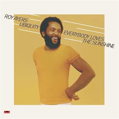 ROY AYERS / ロイ・エアーズ商品一覧｜ディスクユニオン