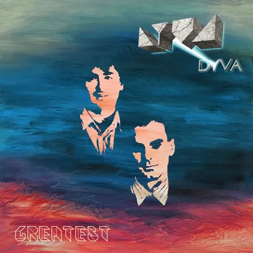 DYVA (ITALO-DISCO) / GREATEST LP (LP)