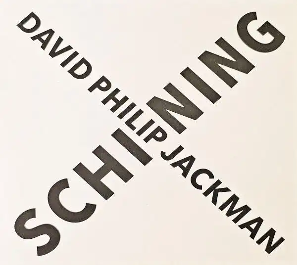 DAVID JACKMAN / SCHINING [2CD]