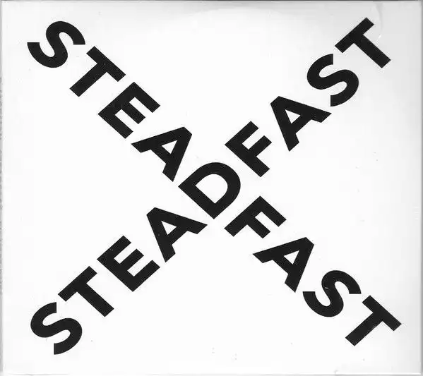 DAVID JACKMAN / STEADFAST [2CD]