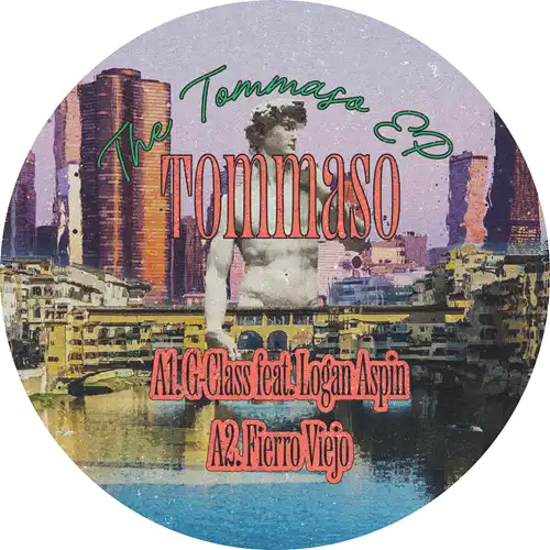 TOMMASO / TOMMASO EP