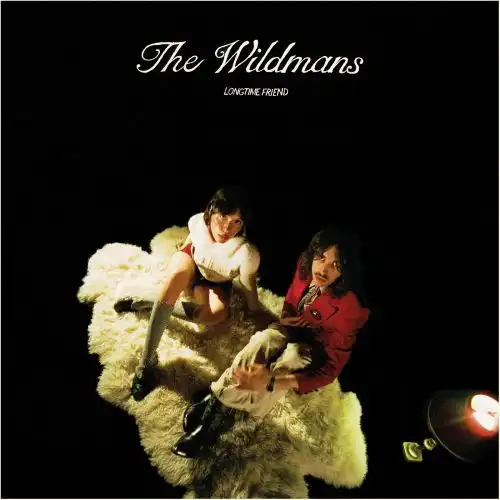 WILDMANS / LONGTIME FRIEND (CD)