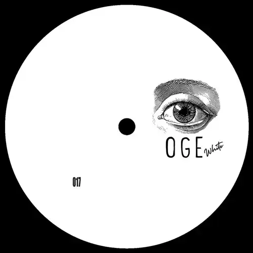 ENZO LEEP & GIRALDA / UNTITLED [HAND-STAMPED / VINYL ONLY]