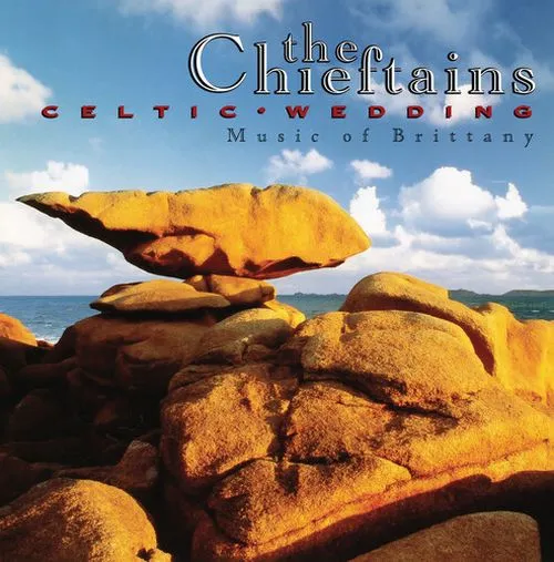 CHIEFTAINS / CELTIC WEDDING