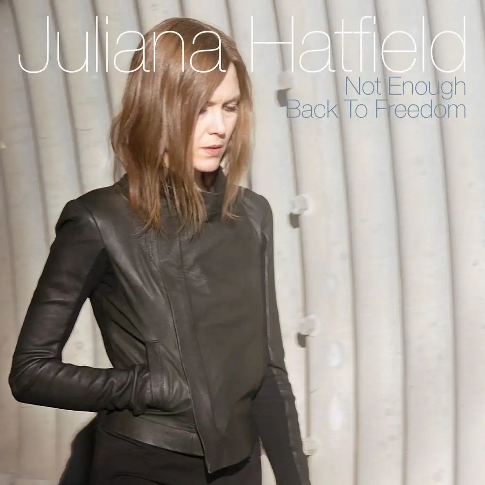 Juliana Hatfield / Hey Babe 25周年 350枚限定盤 Juliana Hatfield / Hey Babe 25周年 350枚限定盤