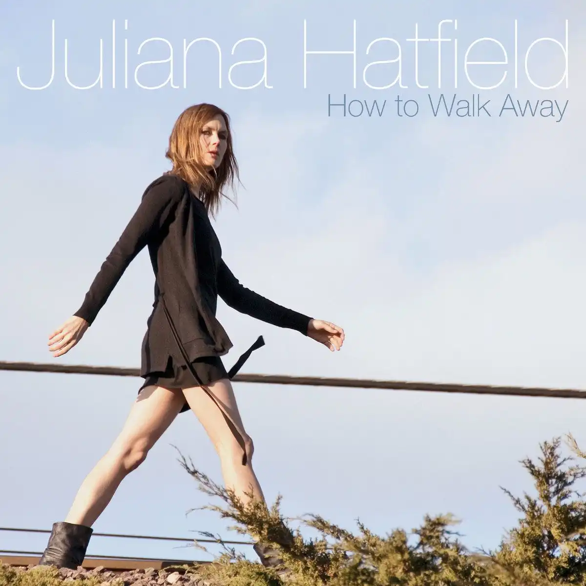 JULIANA HATFIELD / ジュリアナ・ハットフィールド商品一覧｜OLD