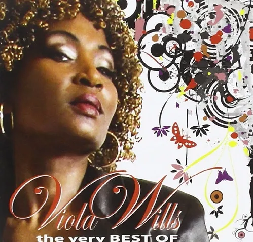 VIOLA WILLS / VERY BEST OF