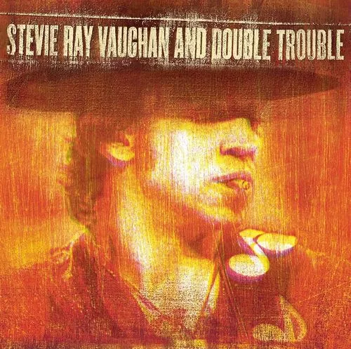 STEVIE RAY VAUGHAN AND DOUBLE TROUBLE / LIVE AT MONTREUX 1982 & 1985