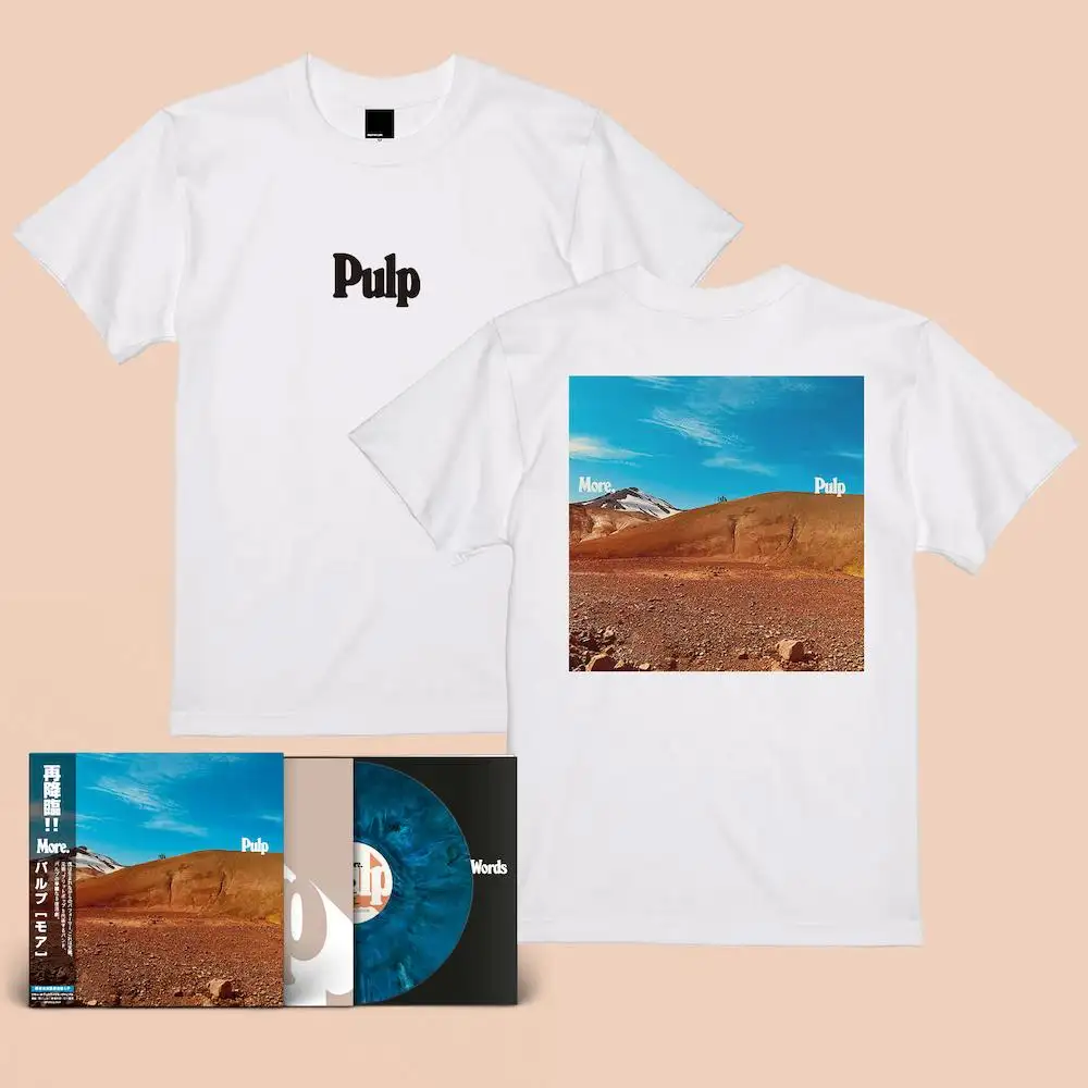 PULP / パルプ商品一覧｜JAZZ｜ディスクユニオン・オンライン
