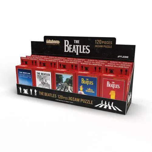 BEATLES / ビートルズ / ビートルズアソートボックス