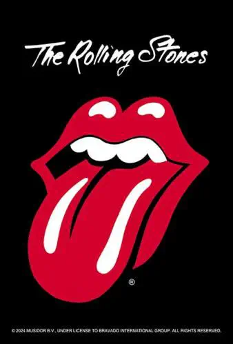 ROLLING STONES / ローリング・ストーンズ / THE ROLLING STONES (120ピース)