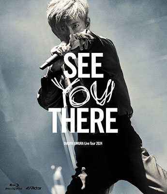 TAKUYA KIMURA / 木村拓哉 / TAKUYA KIMURA Live Tour 2024 SEE YOU THERE
