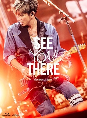 TAKUYA KIMURA / 木村拓哉 / TAKUYA KIMURA Live Tour 2024 SEE YOU THERE