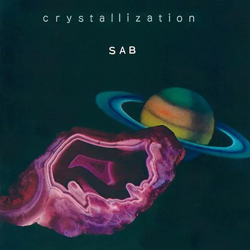 SAB (JAPAN) / Crystallization