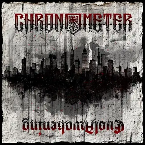 CHRONOMETER / EvolAwakening