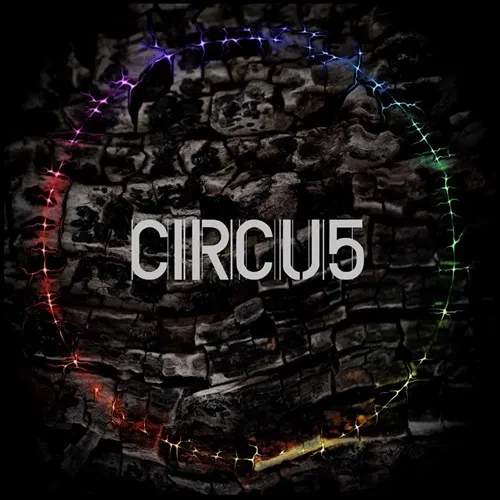 CIRCU5 / CLOCKWORK TULPA