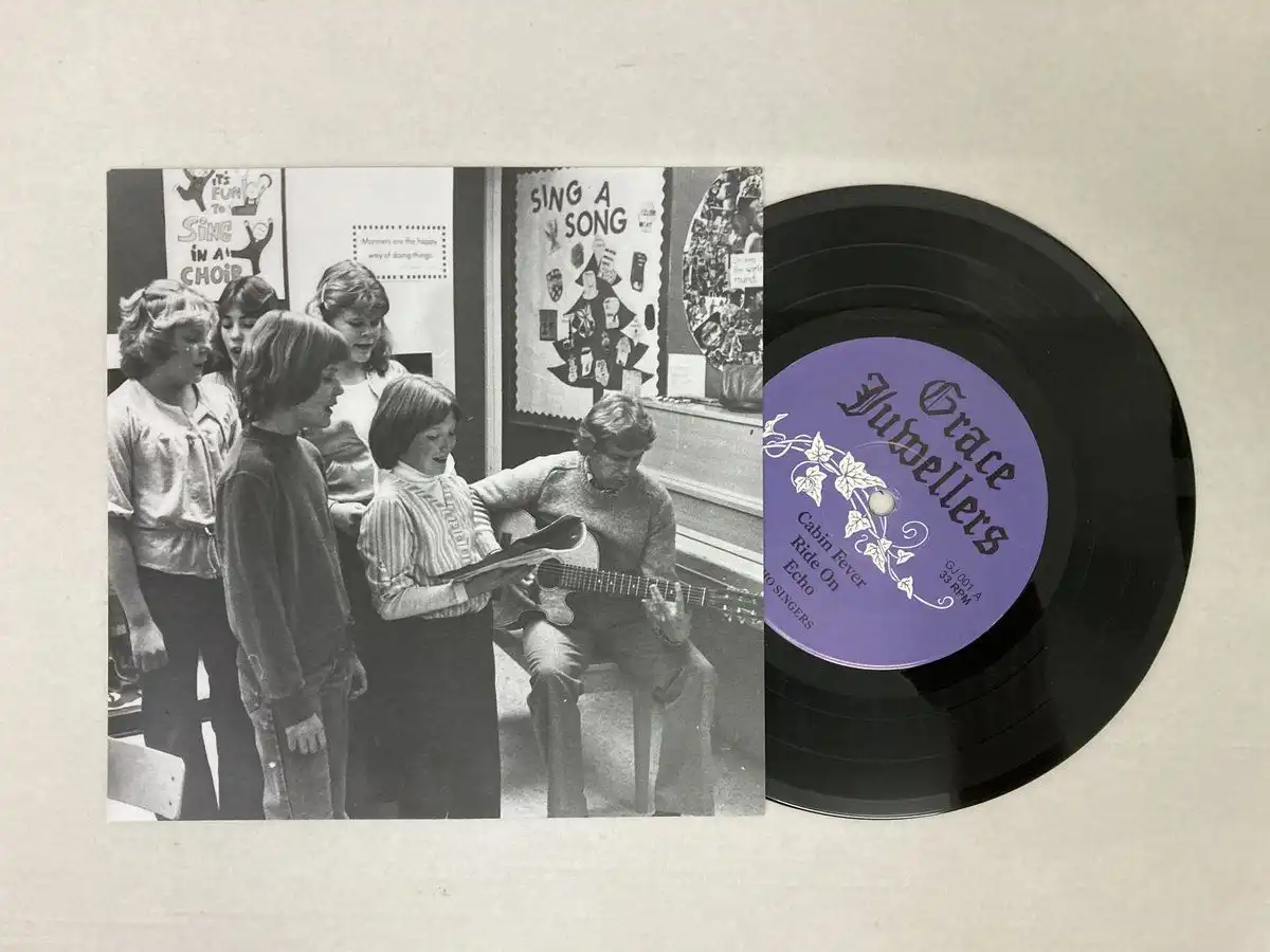 ECHO SINGERS / エコー・シンガーズ / ECHO SINGERS