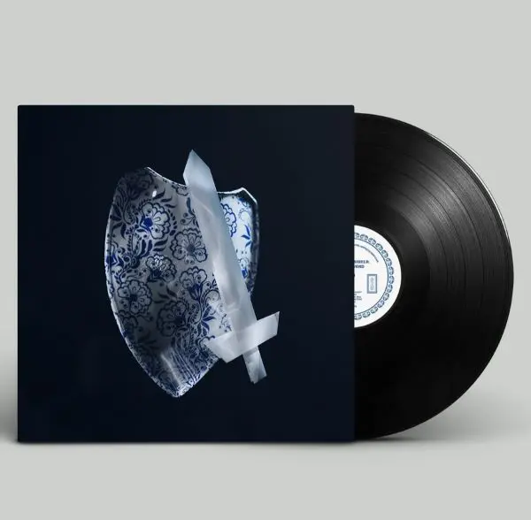 一風堂 / LUNATIC MENU | sixteen records (シックスティーン