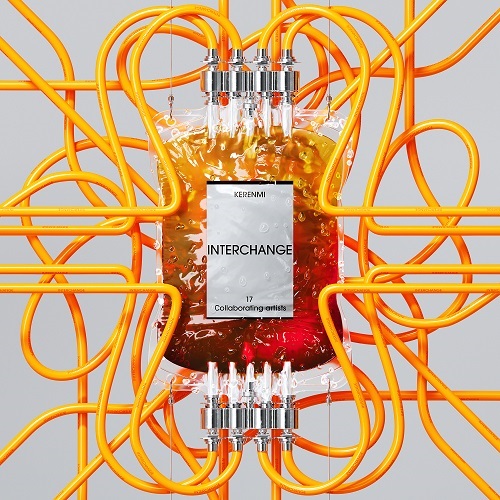 KERENMI / interchange(LP)