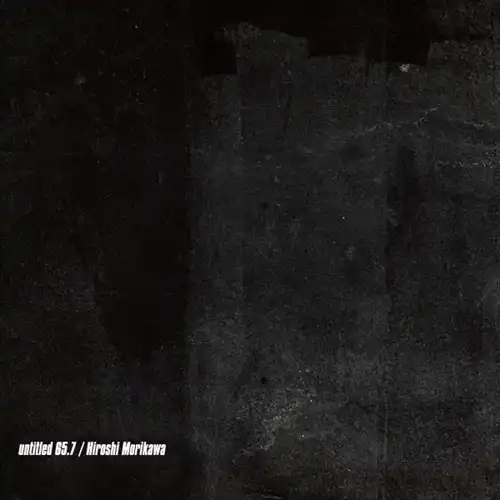 UNTITLED 65.7/HIROSHI MORIKAWA/広島をベースに活動するHiroshi