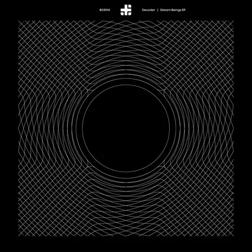 HEBULA REMIX EP (FEAT DAX J, WATA IGARASHI MIXES) (12
