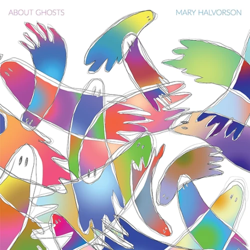 MARY HALVORSON / About Ghosts(LP)