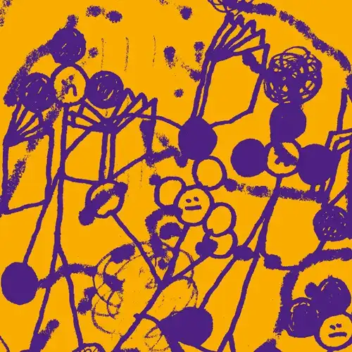 RICARDO BAEZ / LIFE OF LARRY