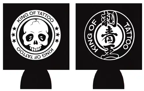 KING OF TATTOO 2025 / COOZIE