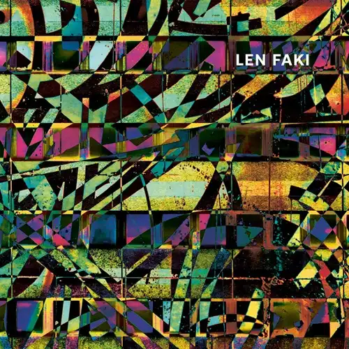 LEN FAKI / レン・ファキ / ZIG ZAK