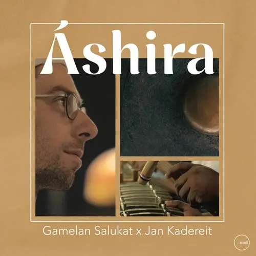 JAN GAMELAN SALUKAT X KADEREIT / ASHIRA