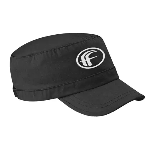 FEAR FACTORY / フィア・ファクトリー / LOGO ARMY CAP