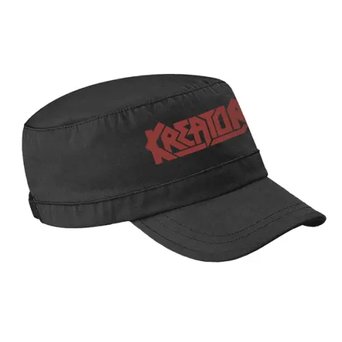 KREATOR / クリエイター / LOGO ARMY CAP