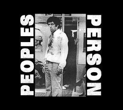 PEOPLES PERSON / PEOPLES PERSON [CD]