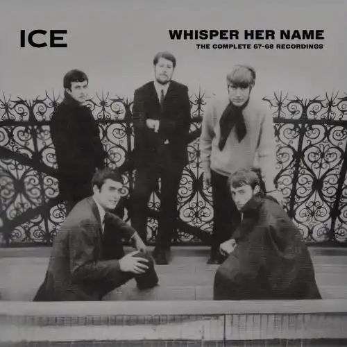 HOPE & McCLLERS/HOPE & McCLLERS/「ホープ&マッカラーズ