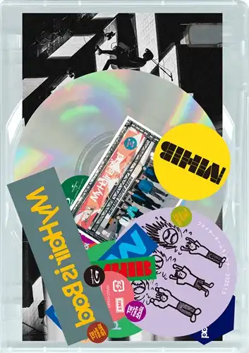 【新品未開封】My Hair is Bad angels アナログレコード MY HAIR IS BAD angels 2枚組 - メルカリ
