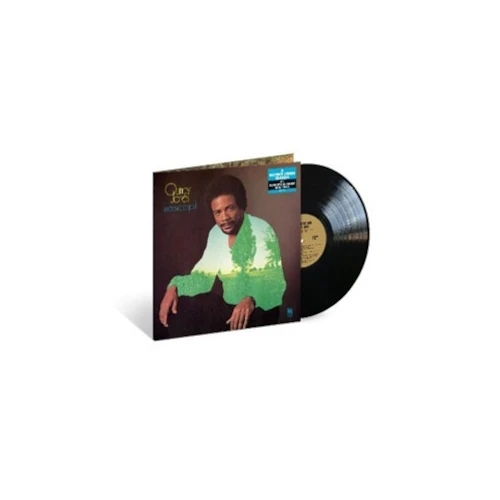 QUINCY JONES / クインシー・ジョーンズ / Smackwater Jack(LP/180G) 