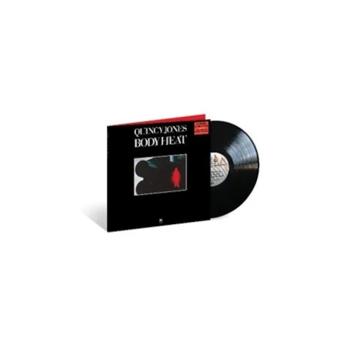 QUINCY JONES / クインシー・ジョーンズ / Body Heat(LP/180G)