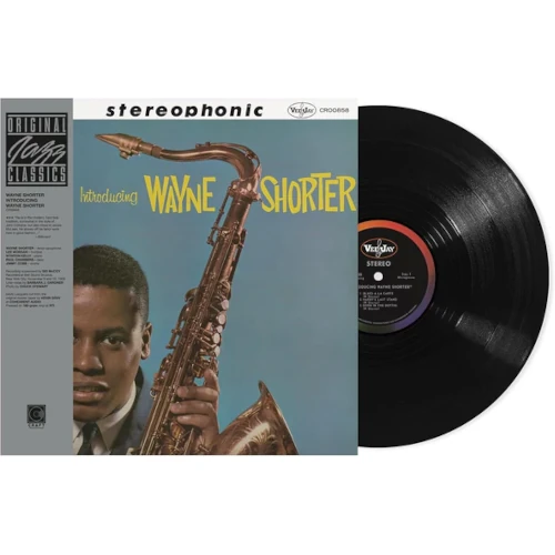 本店は WAYNE SHORTER / ウェイン・ショーター商品一覧｜JAZZ｜ディスク その他