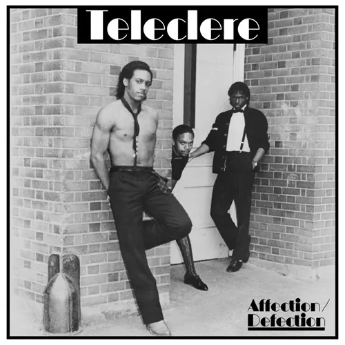 TELECLERE / AFFECTION DEFECTION (LP)