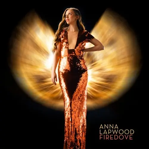 ANNA LAPWOOD / アンナ・ラプウッド / FIREDOVE