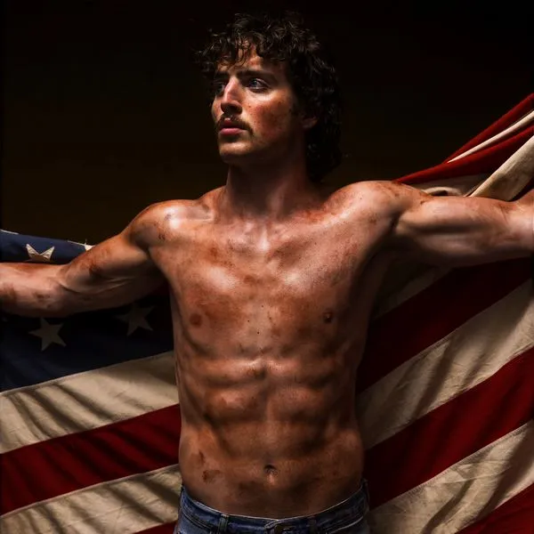 BENSON BOONE / ベンソン・ブーン / AMERICAN HEART