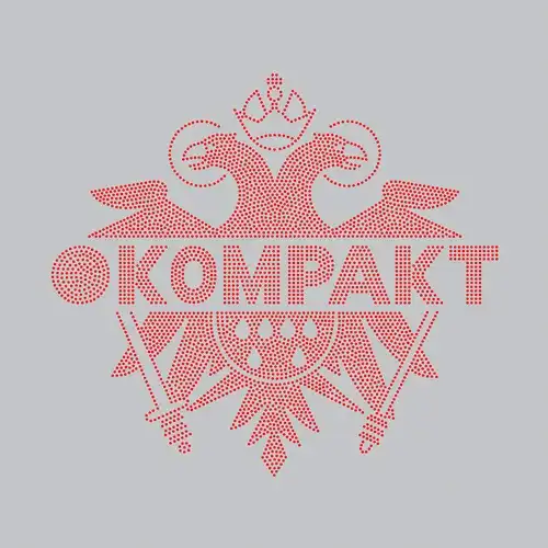 V.A. (KOMPAKT 500) / KOMPAKT 500 (3CD)
