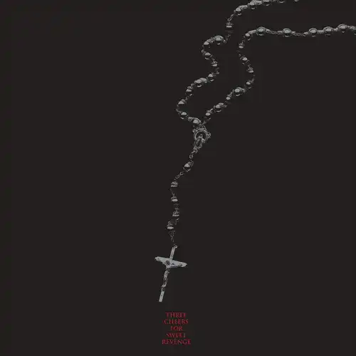 MY CHEMICAL ROMANCE / THREE CHEERS FOR SWEET REVENGE (DELUXE EDITION)