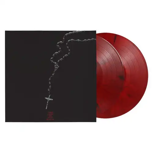 THREE CHEERS FOR SWEET REVENGE (DELUXE EDITION) [2LP RED