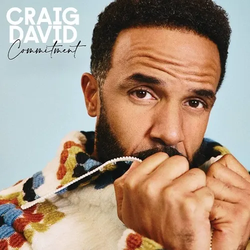 CRAIG DAVID / クレイグ・デイヴィッド商品一覧｜SOUL / BLUES