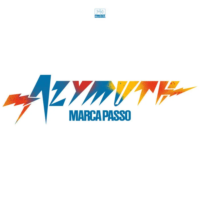 AZYMUTH / アジムス / マルカ・パッソ (帯ライナー付輸入盤CD)