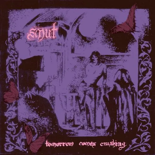 SMUT (INDIE) / TOMORROW COMES CRASHING (LP)