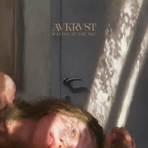<入荷> AVKRVST: MEW/ANEKDOTEN/OPETH影響下にあるハイクオリティーなポスト・ロック~プログ・メタルサウンドで話題となったノルウェー産新鋭プログレバンドの2ndアルバム『WAVING AT THE SKY』がリリース!
